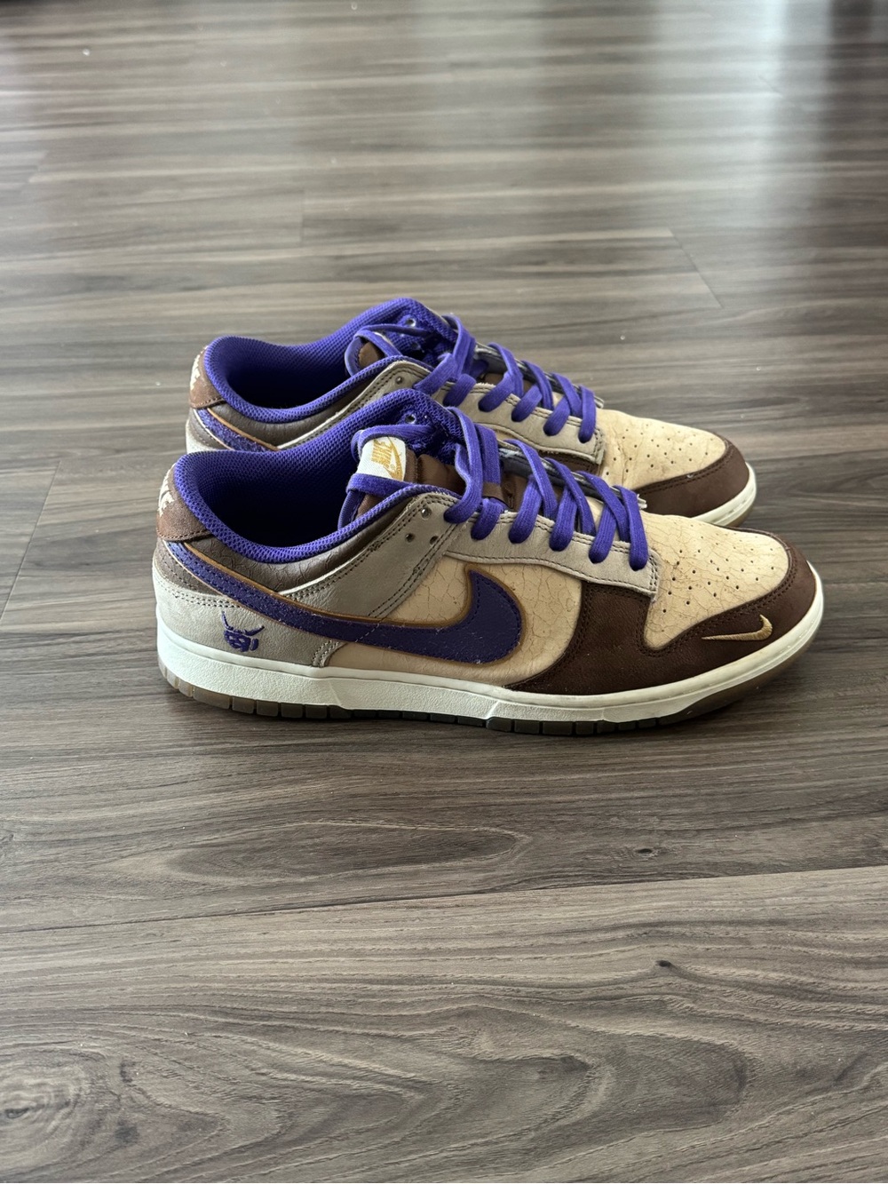 Nike Dunk Low Premium Men’s 10.5 or Women’s 12